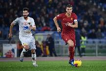 Nhận định, soi kèo AS Roma vs Lecce, 3h00 ngày 21/1 Nhận định, soi kèo AS Roma vs Lecce, 3h00 ngày 21/1