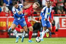 Nhận định, soi kèo Hertha Berlin vs Union Berlin, 2h45 ngày 20/1