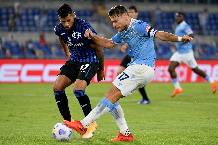 Nhận định, soi kèo Lazio vs Atalanta, 2h45 ngày 23/1