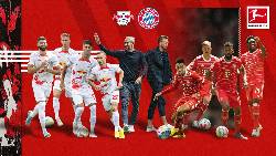 Andrew Delaney dự đoán Leipzig vs Bayern Munich, 2h30 ngày 21/1