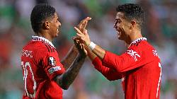 Man United phá vỡ “điều luật Ronaldo” để giữ chân Rashford Man United phá vỡ “điều luật Ronaldo” để giữ chân Rashford