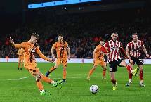 Nhận định, soi kèo Sheffield United vs Hull, 2h45 ngày 21/1 Nhận định, soi kèo Sheffield United vs Hull, 2h45 ngày 21/1