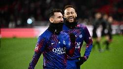 PSG không bán Neymar, gia hạn với Messi bất chấp mọi chỉ trích PSG không bán Neymar, gia hạn với Messi bất chấp mọi chỉ trích
