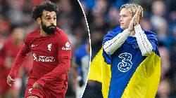 Thông tin lực lượng mới nhất Liverpool vs Chelsea, 19h30 ngày 21/1