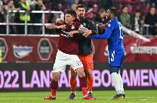 Nhận định, soi kèo FC Rapid 1923 vs FC U Craiova 1948, 01h00 ngày 20/01 Nhận định, soi kèo FC Rapid 1923 vs FC U Craiova 1948, 01h00 ngày 20/01