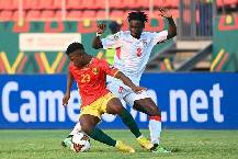 Nhận định, soi kèo Guinea vs Gambia, 3h00 ngày 20/1