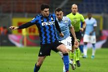 Soi kèo phạt góc Inter Milan vs Lazio, 2h00 ngày 20/1