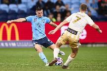 Soi kèo phạt góc Sydney FC vs Newcastle Jets, 15h45 ngày 19/1