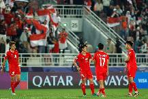 Tại sao Việt Nam chính thức bị loại khỏi Asian Cup 2023 sau thất bại trước Indonesia?