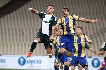 Nhận định, soi kèo Levadiakos vs Asteras Tripolis, 21h30 ngày 19/1: Nối dài mạch thắng