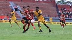 Nhận định, soi kèo Semen Padang vs Bali United, 15h30 ngày 20/1: Lịch sử gọi tên