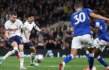 Soi kèo góc Everton vs Tottenham, 21h00 ngày 19/1