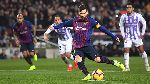 Nhận định Lyon vs Barcelona, 03h00 20/02 (Cúp C1 châu Âu)