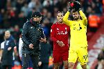 Thủ thành Liverpool tự tin thắng Bayern dù với hàng thủ chắp vá