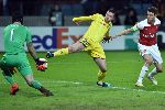 Phân tích tỷ lệ Arsenal vs BATE, 0h55 ngày 22/2 Phân tích tỷ lệ Arsenal vs BATE, 0h55 ngày 22/2