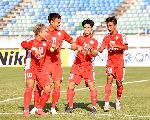 TP.HCM xin hoãn trận đấu AFC Cup tại Singapore