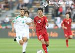 Tin tức bóng đá Việt Nam 19/2: Trận Việt Nam vs Iraq chính thức bị hủy