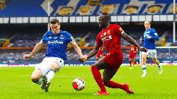 Lịch phát sóng trực tiếp bóng đá 20/2: Liverpool vs Everton