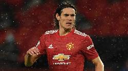 MU coi như định đoạt XONG tương lai Edinson Cavani