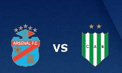 Nhận định Arsenal Sarandi vs Banfield, 07h30 ngày 20/2