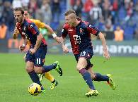 Nhận định Genoa vs Hellas Verona, 0h ngày 21/2