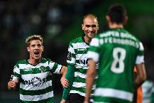 Nhận định Sporting Lisbon vs Portimonense, 03h30 ngày 21/2