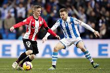 Nhận định, soi kèo Ath Bilbao vs Real Sociedad, 03h00 ngày 21/02 Nhận định, soi kèo Ath Bilbao vs Real Sociedad, 03h00 ngày 21/02