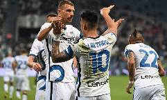 Nhận định, soi kèo Inter Milan vs Sassuolo, 0h ngày 21/2 Nhận định, soi kèo Inter Milan vs Sassuolo, 0h ngày 21/2