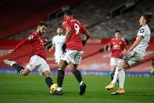 Nhận định, soi kèo Leeds vs MU, 21h00 ngày 20/2