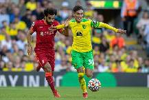 Nhận định, soi kèo Liverpool vs Norwich, 22h00 ngày 19/2