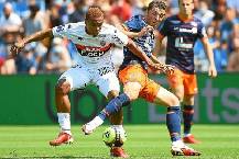 Nhận định, soi kèo Lorient vs Montpellier, 21h00 ngày 20/2 Nhận định, soi kèo Lorient vs Montpellier, 21h00 ngày 20/2