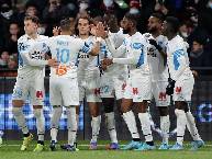Nhận định, soi kèo Marseille vs Clermont, 2h45 ngày 21/2 Nhận định, soi kèo Marseille vs Clermont, 2h45 ngày 21/2