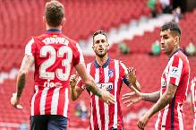 Nhận định, soi kèo Osasuna vs Atl. Madrid, 22h15 ngày 19/02 Nhận định, soi kèo Osasuna vs Atl. Madrid, 22h15 ngày 19/02