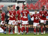 Nhận định, soi kèo Reims vs Brest, 21h00 ngày 20/2 Nhận định, soi kèo Reims vs Brest, 21h00 ngày 20/2