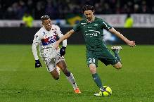 Nhận định, soi kèo St Etienne vs Strasbourg, 21h00 ngày 20/02 Nhận định, soi kèo St Etienne vs Strasbourg, 21h00 ngày 20/02