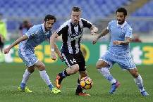 Nhận định, soi kèo Udinese vs Lazio, 2h45 ngày 21/2