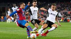 Nhận định, soi kèo Valencia vs Barcelona, 22h15 ngày 20/2 Nhận định, soi kèo Valencia vs Barcelona, 22h15 ngày 20/2