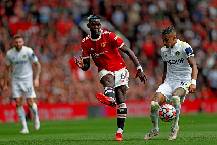 Paul Merson dự đoán Leeds Utd vs Man Utd, 21h00 ngày 20/2