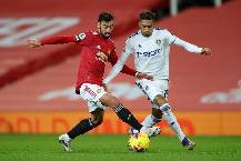 Phân tích kèo hiệp 1 Leeds vs MU, 21h00 ngày 20/2 Phân tích kèo hiệp 1 Leeds vs MU, 21h00 ngày 20/2