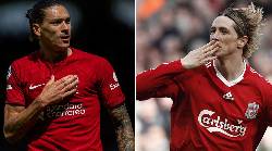 'Nunez đang trên con đường trở thành một Torres mới' 'Nunez đang trên con đường trở thành một Torres mới'