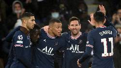 Di Maria tố PSG xem thường Messi, thiên vị trắng trợn Mbappe Di Maria tố PSG xem thường Messi, thiên vị trắng trợn Mbappe