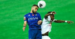Nhận định, soi kèo Al Hilal vs Shabab Al Ahli, 1h ngày 21/2 Nhận định, soi kèo Al Hilal vs Shabab Al Ahli, 1h ngày 21/2