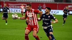 Nhận định, soi kèo Botoșani vs Sepsi, 22h ngày 20/2 Nhận định, soi kèo Botoșani vs Sepsi, 22h ngày 20/2