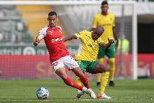 Nhận định, soi kèo Braga vs Arouca, 1h ngày 20/2 Nhận định, soi kèo Braga vs Arouca, 1h ngày 20/2