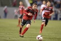 Nhận định, soi kèo Club America vs Tijuana, 8h05 ngày 20/2 Nhận định, soi kèo Club America vs Tijuana, 8h05 ngày 20/2