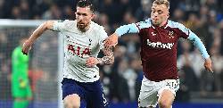 Phân tích kèo hiệp 1 Tottenham vs West Ham, 23h30 ngày 19/2 Phân tích kèo hiệp 1 Tottenham vs West Ham, 23h30 ngày 19/2