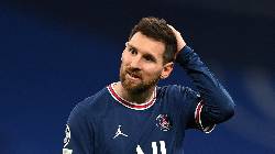 PSG muốn đưa kẻ thù truyền kiếp về làm thầy của Messi PSG muốn đưa kẻ thù truyền kiếp về làm thầy của Messi