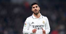 Real Madrid bật đèn xanh cho Marco Asensio ra đi Real Madrid bật đèn xanh cho Marco Asensio ra đi