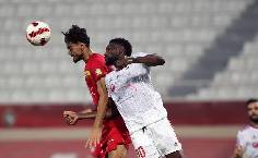Tỷ lệ kèo nhà cái Faisaly vs Foolad mới nhất, 22h ngày 21/2 Tỷ lệ kèo nhà cái Faisaly vs Foolad mới nhất, 22h ngày 21/2