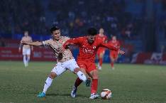 Link xem trực tiếp Viettel vs CAHN V.League 19h15 ngày 19/2